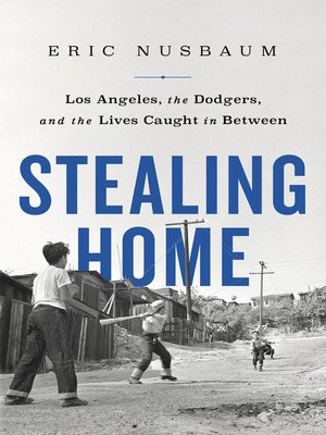 cover image of Stealing Home